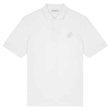 White Polo